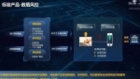 联通大数据“七种武器”赋能金融行业转型升级