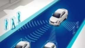 软银10亿美元投资机器人配送公司 加码无人驾驶领域