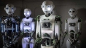 从AI超现实机器人艺术家Ai-Da 看计算机视觉的发展