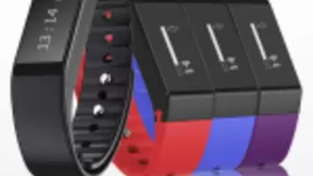 手腕上的“公交卡” 趣联小智带来智能设备新体验