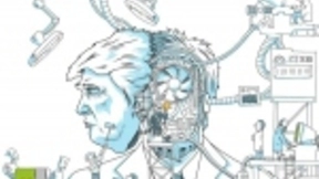 美国发布AI版“曼哈顿工程”，中美顶级战略打响