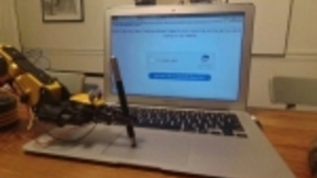 Quora热议：谷歌机器人验证只是点个勾，为什么就是做不到？