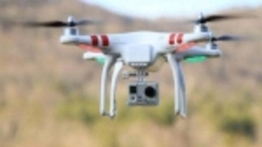 Verizon进行基于无人机的4GLTE服务的飞行测试