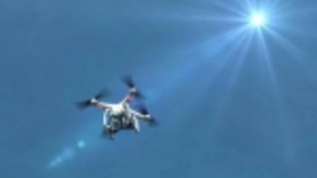 NovAtelGPS抗干扰技术融入SchiebelCAMCOPTERUAS