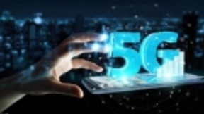 20秒下载一部2GB高清电影，5G真来了，2019年率先落地上海虹桥火车站