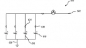 微软专利曝光：通过组装不同容量的电视提高头显续航能力