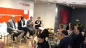 京东数字科技裴健对话汉高、宝洁高管：携手用技术消除信任鸿沟