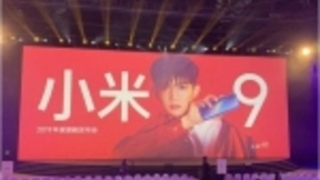 雷军：小米今年一定要拿下欧洲市场