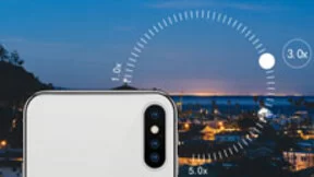 手机多摄研报：三摄普及、四摄不远 算法成决胜关键