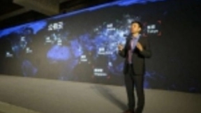 微信+AI融合云 小鱼易连云视频会议系统成就产业互联网未来