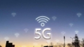 电信运营商沃达丰首次成功将5G手机接入网络 速度是当前4G技术10倍