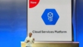 谷歌混合云计算平台开始测试 企业可在任何云平台上运行自家应用