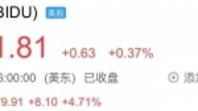 技术红利渐显 人工智能推动百度2018跳跃式增长