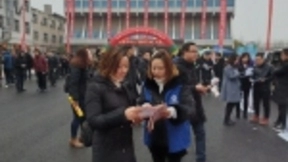 湖北移动信息化架起“春风行动”沟通桥梁