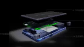 搭载“3D成像+AI”核心技术，知象光电发布消费级平板3D扫描仪FingoS1