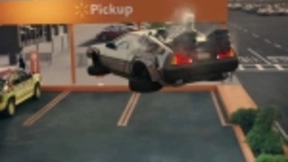 沃尔玛也想扩大广告业务，整合了数字广告与门店广告业务团队