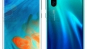 华为P30Pro官方照曝光：三摄＋TOF 支持7.8倍光变