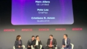 一加刘作虎：5G未来分三阶段