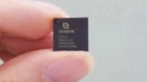 紫光展锐发布首款5G基带芯片，跻身第一梯队