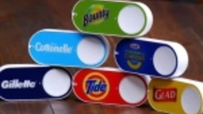 亚马逊停售Dash购物按钮 完成历史使命