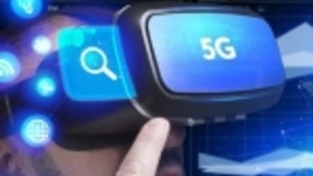 5G概念热度有增无减 企业高管或普遍低估其应用潜力