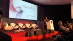 腾讯MWC发表主题演讲：构建智能边缘生态 赋能5G数字转型