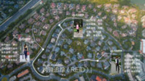 云从科技再创跨镜追踪(ReID)三项世界纪录