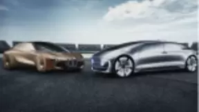 戴姆勒宝马联手研发自动驾驶技术 或加入其它合作伙伴