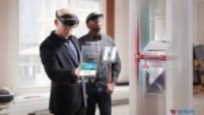 微软宣布5月2日3日举行首个混合现实开发者大会