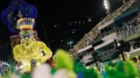 借鉴中国经验技术 巴西狂欢节将启用人脸识别系统