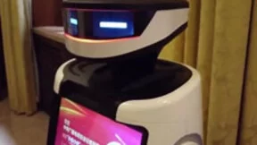 科大讯飞AI语音又曝新玩法 这回copy了白岩松的声音