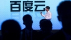 百度5.5亿入股汉得 智能云的To B市场正在因AI提速