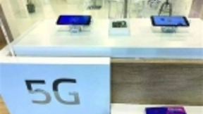 世界移动通信大会刮起5G