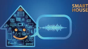 伴随物联网发展，AI进入情境感知的智能家居