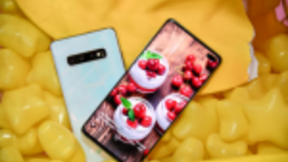 三星Galaxy S10系列预售开启：顶配超值，还有各种黑科技