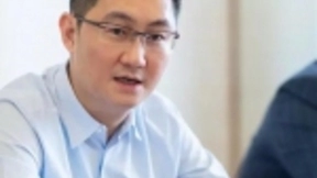 专访马化腾：“互联网的下半场属于产业互联网”