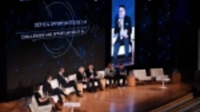 腾讯刘胜义出席联合国教科文峰会：AI应普惠全民、科技向善