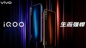 不本分的vivo 这次的iQOO品牌做对了