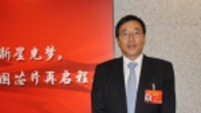 邓中翰建议：用“新型举国体制”突破AI芯片卡脖子