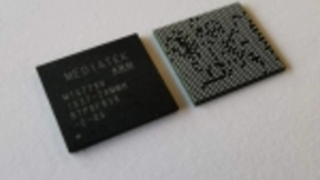 联发科技正在研发7nm工艺处理器 集成5G芯片