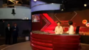 华为助力中国电信完成凤凰卫视首次5G超高清直播，特首点赞！