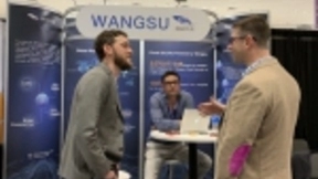 网宿科技再度亮相RSA 引领智能安全新时代