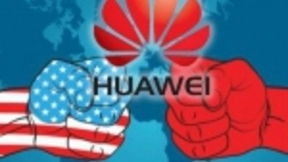 华为起诉美国政府销售限制法案违宪