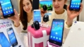 华为帮助LG U+建设5G商业网络 已在韩部署1万个基站