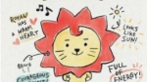 新鲜出炉！王源创造守护联萌“ROY6”系列表情包&皮肤登陆搜狗输入法