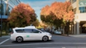 Waymo宣布对外出售激光雷达传感器 不包括自动驾驶行业