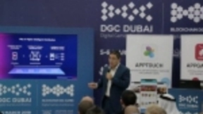 华为终端云服务正式发布AppTouch，一个面向全球运营商的全新数字服务平台