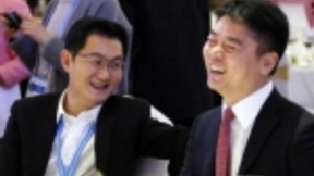 腾讯持续买入唯品会：持股增至8.7% 联手京东所持股权超沈亚