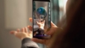 谷歌和CERN团队合作推出“宇宙大爆炸”增强现实应用