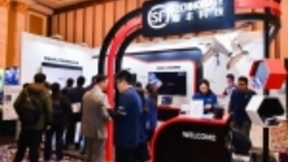 顺丰科技携人工智能产品参展全球物流技术大会 共话科技物流未来